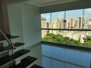 RESIDENCIAL MILLENIUM / COBERTURA DE 3 SUÍTES