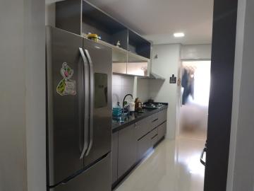 RESIDENCIAL MILLENIUM / COBERTURA DE 3 SUÍTES