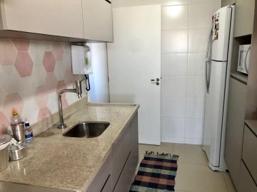 APARTAMENTO SOL DA MANHÃ VIVAZ