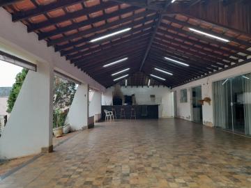 Casa à venda no Jardim Terra Branca