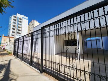 BAIRRO CENTRO BAURU / CASA EM CONSTRUÇÃO