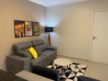 imagem 2 - RESIDENCIAL CAIRES / 1 DORMITÓRIO MOBILIADO imagem 2 - RESIDENCIAL CAIRES / 1 DORMITÓRIO MOBILIADO