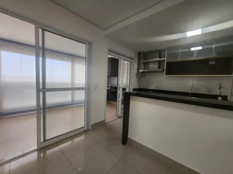 imagem 2 - Residencial Vivaz / 3 quartos sendo suítes com varanda gourmet imagem 2 - Residencial Vivaz / 3 quartos sendo suítes com varanda gourmet