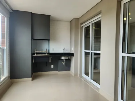 imagem 1 - Residencial Vivaz / 3 quartos sendo suítes com varanda gourmet imagem 1 - Residencial Vivaz / 3 quartos sendo suítes com varanda gourmet