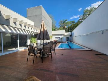 imagem 1 - Residencial Villa Lobos casa 3 quartos sendo suítes térrea imagem 1 - Residencial Villa Lobos casa 3 quartos sendo suítes térrea