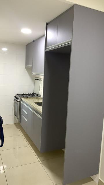 Alugar Apartamento / Padrão em Bauru. apenas R$ 1.350,00