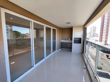 imagem 1 - Apartamento no Jd. América 4 suítes 200m² imagem 1 - Apartamento no Jd. América 4 suítes 200m²