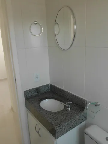 Apartamento no  Residencial Parque Borghesi