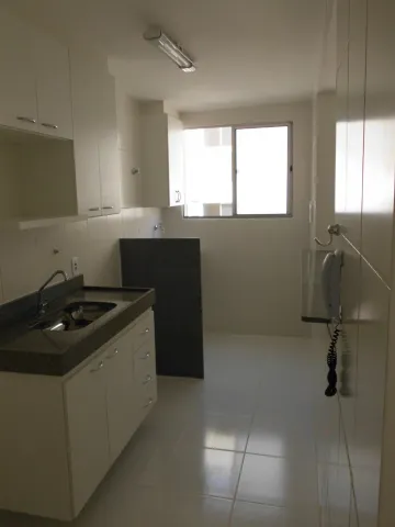 Apartamento no  Residencial Parque Borghesi