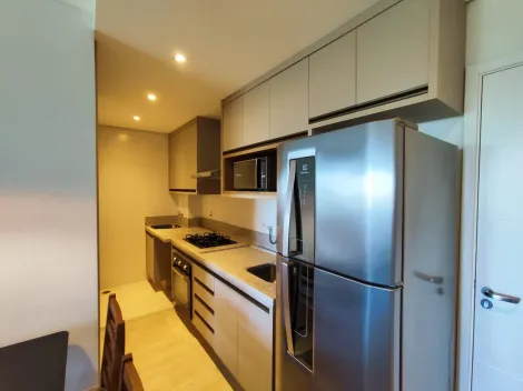 imagem 2 - Apartamento no Yunis imagem 2 - Apartamento no Yunis