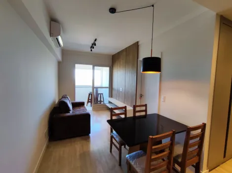 imagem 1 - Apartamento no Yunis imagem 1 - Apartamento no Yunis
