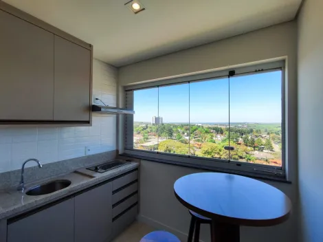 imagem 4 - Apartamento no Yunis imagem 4 - Apartamento no Yunis