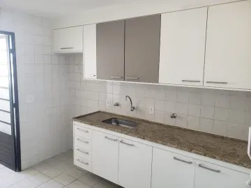 Apartamento no Residencial Trianon