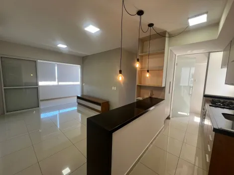 imagem 1 - Apartamento no Residencial Saint Tropez imagem 1 - Apartamento no Residencial Saint Tropez