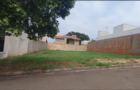 imagem 1 - Terreno no Residencial Village Campo Novo imagem 1 - Terreno no Residencial Village Campo Novo