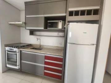 Alugar Apartamento / Padrão em Bauru. apenas R$ 1.600,00