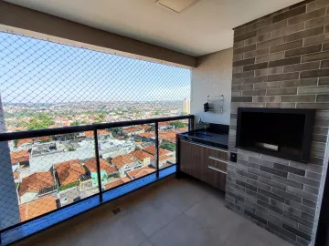 imagem 1 - Residencial Melro de 3 quartos sendo 3 suítes com varanda gourmet imagem 1 - Residencial Melro de 3 quartos sendo 3 suítes com varanda gourmet