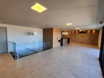 Residencial Melro cobertura - 3 quartos sendo suítes com spa no espaço gourmet