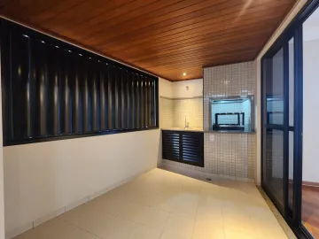 imagem 3 - Residencial Florença 290m² 3 quartos sendo suítes com churrasqueira imagem 3 - Residencial Florença 290m² 3 quartos sendo suítes com churrasqueira