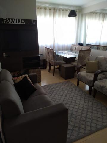 imagem 1 - Apartamento no Residencial Villa Verde imagem 1 - Apartamento no Residencial Villa Verde