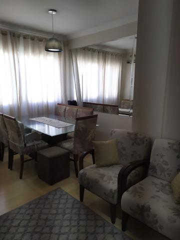 imagem 2 - Apartamento no Residencial Villa Verde imagem 2 - Apartamento no Residencial Villa Verde