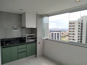 Alugar Apartamento / Padrão em Bauru. apenas R$ 4.000,00