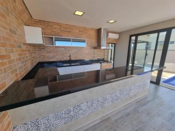 imagem 4 - Casa para venda no Condomínio Tamboré imagem 4 - Casa para venda no Condomínio Tamboré