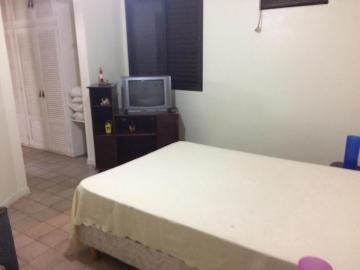 Lindo apartamento 3 quadras da praia!!