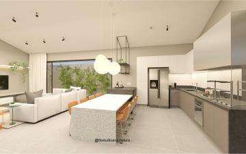 imagem 3 - Casa no Condomínio Residencial Villa Lobos imagem 3 - Casa no Condomínio Residencial Villa Lobos