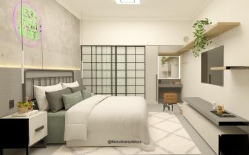 imagem 4 - Casa no Condomínio Residencial Villa Lobos imagem 4 - Casa no Condomínio Residencial Villa Lobos