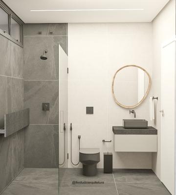 imagem 5 - Casa no Condomínio Residencial Villa Lobos imagem 5 - Casa no Condomínio Residencial Villa Lobos