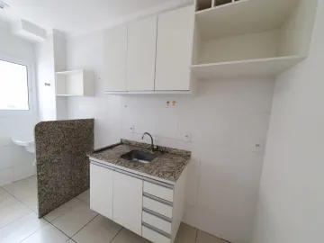 Alugar Apartamento / Padrão em Bauru. apenas R$ 1.200,00