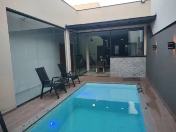 Linda casa no bairro Nova Bauru - 3 suítes - Gourmet - Piscina aquecida!!