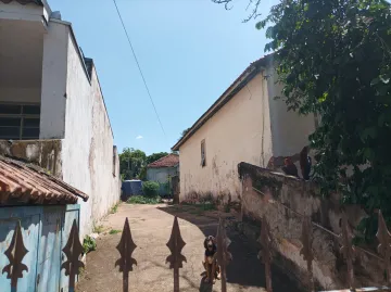 Terreno na Vila Souto