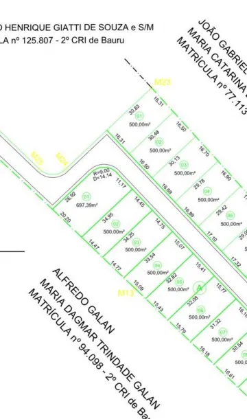 imagem 1 - Terreno Condomínio Primazia imagem 1 - Terreno Condomínio Primazia