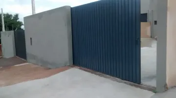 imagem 1 - Galpão Comercial no Jardim Nova Esperança imagem 1 - Galpão Comercial no Jardim Nova Esperança