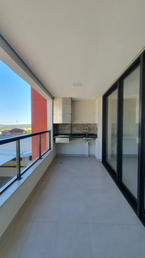 imagem 2 - APARTAMENTO RESIDENCIAL TREBBIANO imagem 2 - APARTAMENTO RESIDENCIAL TREBBIANO
