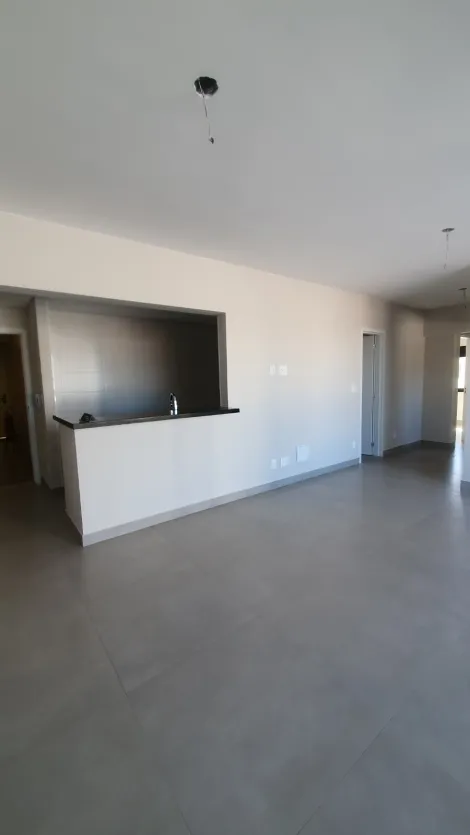 imagem 3 - APARTAMENTO RESIDENCIAL TREBBIANO imagem 3 - APARTAMENTO RESIDENCIAL TREBBIANO