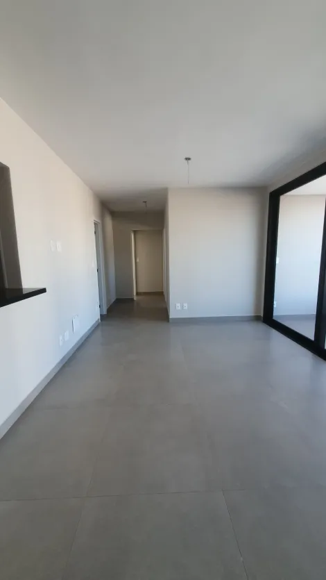 imagem 1 - APARTAMENTO RESIDENCIAL TREBBIANO imagem 1 - APARTAMENTO RESIDENCIAL TREBBIANO