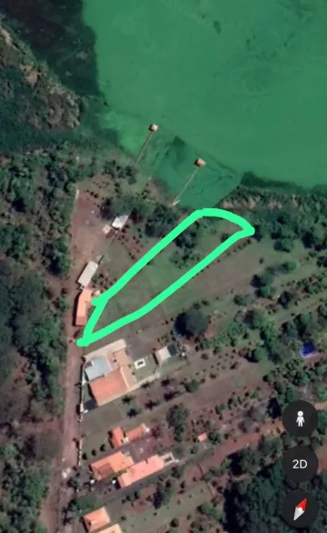 imagem 1 - TERRENO BEIRA DA REPRESA imagem 1 - TERRENO BEIRA DA REPRESA