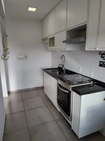 imagem 5 - RESIDENCIAL RESERVA TERRA BRANCA / 2 DORMITÓRIOS COM 1 VAGA imagem 5 - RESIDENCIAL RESERVA TERRA BRANCA / 2 DORMITÓRIOS COM 1 VAGA