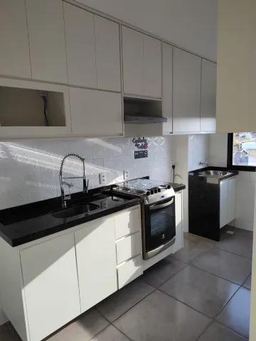 imagem 2 - RESIDENCIAL RESERVA TERRA BRANCA / 2 DORMITÓRIOS COM 1 VAGA imagem 2 - RESIDENCIAL RESERVA TERRA BRANCA / 2 DORMITÓRIOS COM 1 VAGA