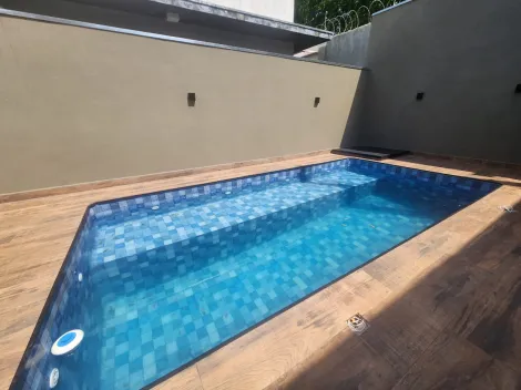 Residencial Quinta Ranieri Green térrea com 3 quartos sendo suítes com piscina