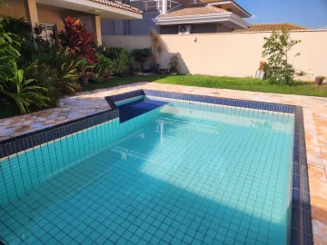imagem 1 - Residencial Villaggio II sobrado 3 quartos sendo suítes com piscina imagem 1 - Residencial Villaggio II sobrado 3 quartos sendo suítes com piscina