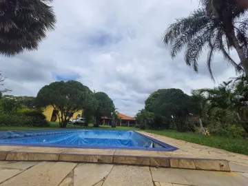 imagem 1 - Chácara vale são luiz/ casa sede com 5 quartos e piscina imagem 1 - Chácara vale são luiz/ casa sede com 5 quartos e piscina