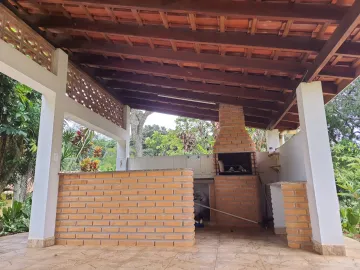 Chácara vale são luiz/ casa sede com 5 quartos e piscina