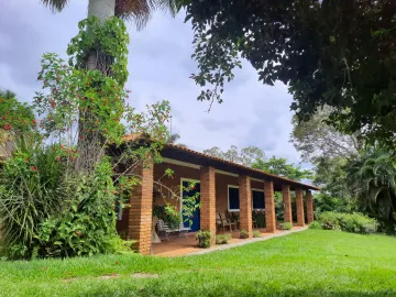 imagem 5 - Chácara vale são luiz/ casa sede com 5 quartos e piscina imagem 5 - Chácara vale são luiz/ casa sede com 5 quartos e piscina