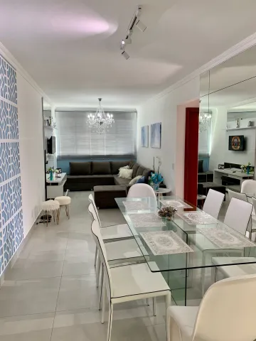 imagem 3 - Apartamento no Residencial Beiruth imagem 3 - Apartamento no Residencial Beiruth