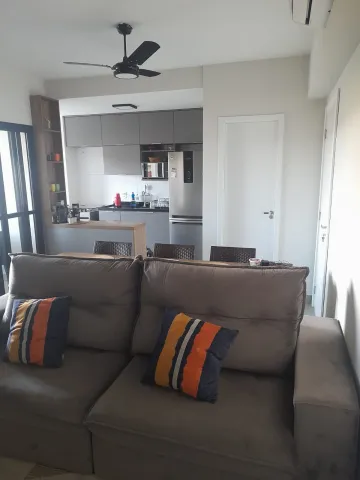 Lindo apartamento no DUO