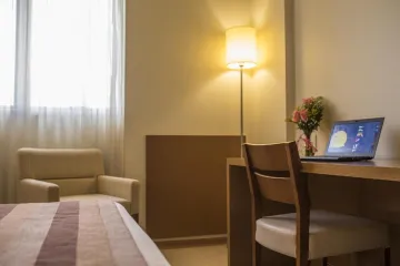 imagem 3 - Apto no Metropolitan Square - Próx Confiança Max imagem 3 - Apto no Metropolitan Square - Próx Confiança Max